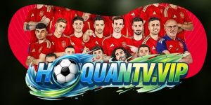 Soi Kèo Tây Ban Nha Vs Áo 02h00 03/07